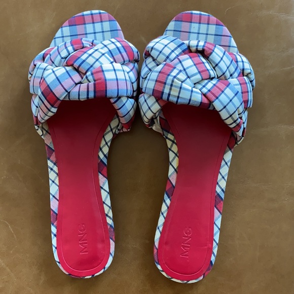 Mango Sandals - Picture 2 of 11